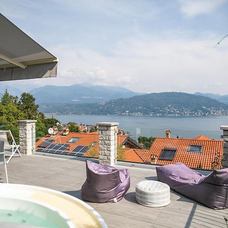 Apartamento Relax House Baveno Exterior foto
