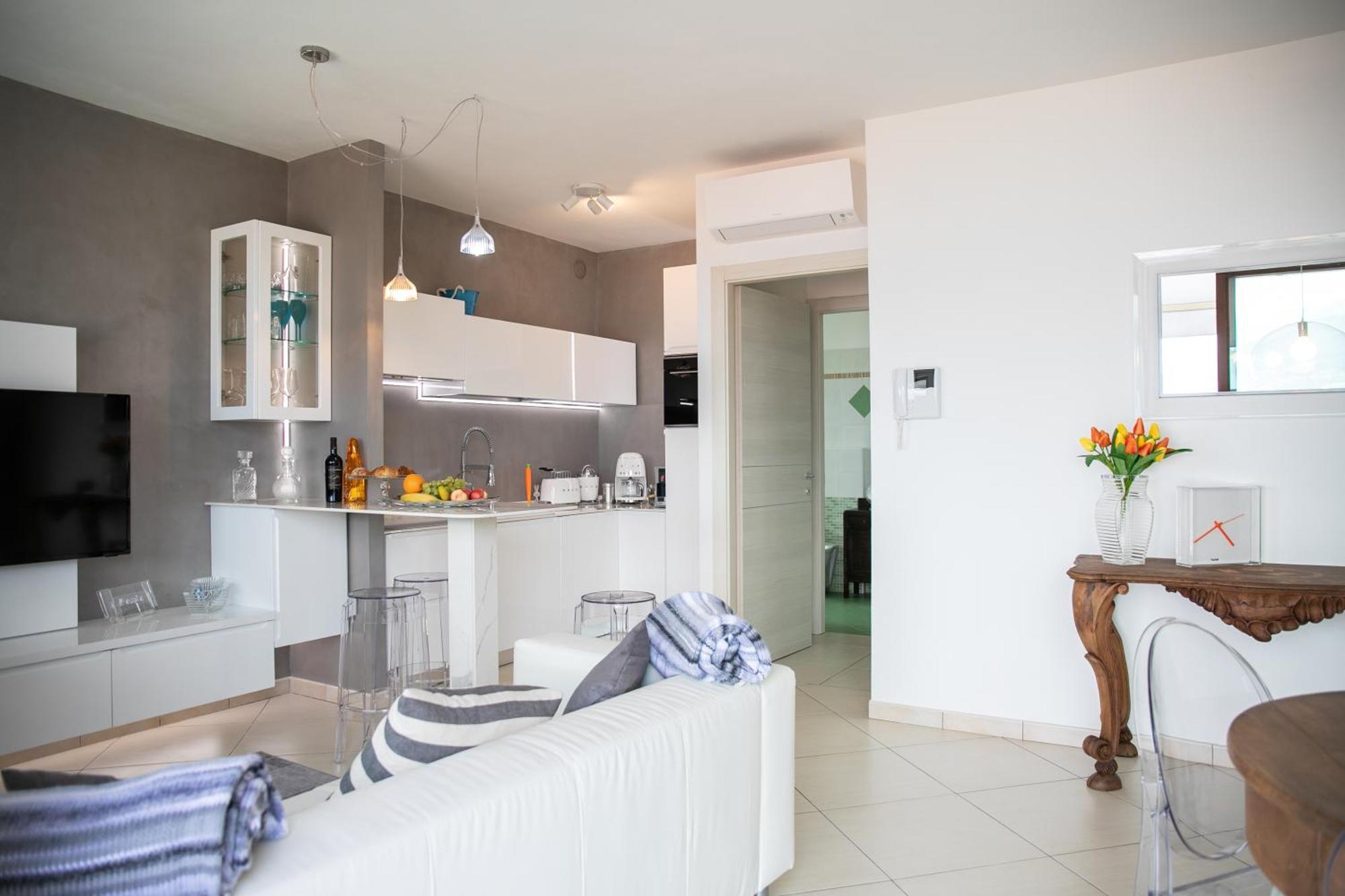 Apartamento Relax House Baveno Exterior foto