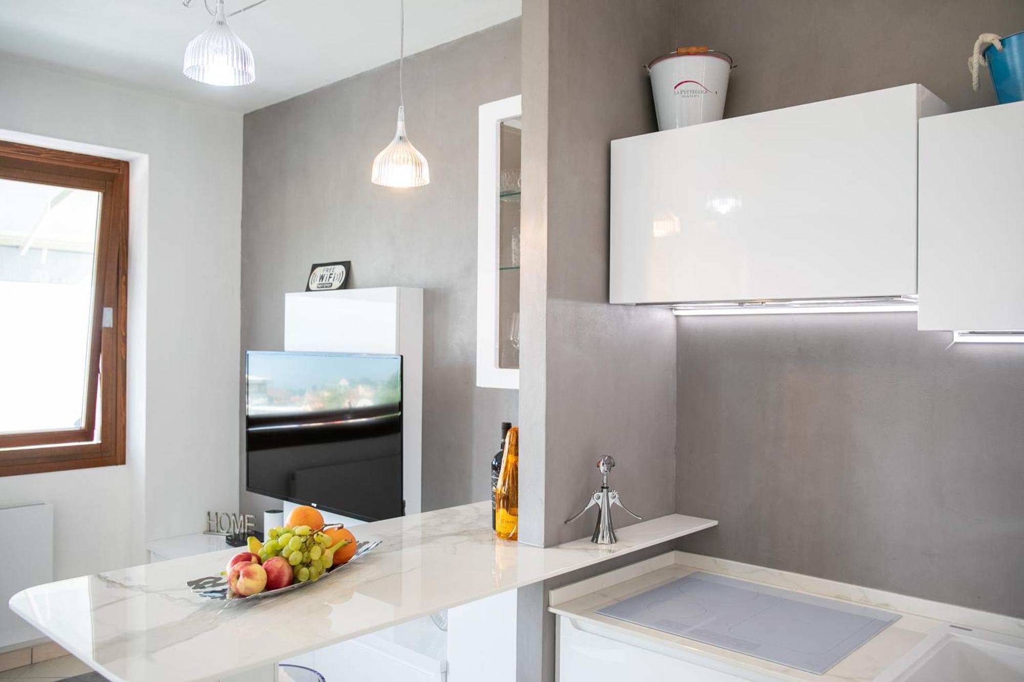 Apartamento Relax House Baveno Exterior foto