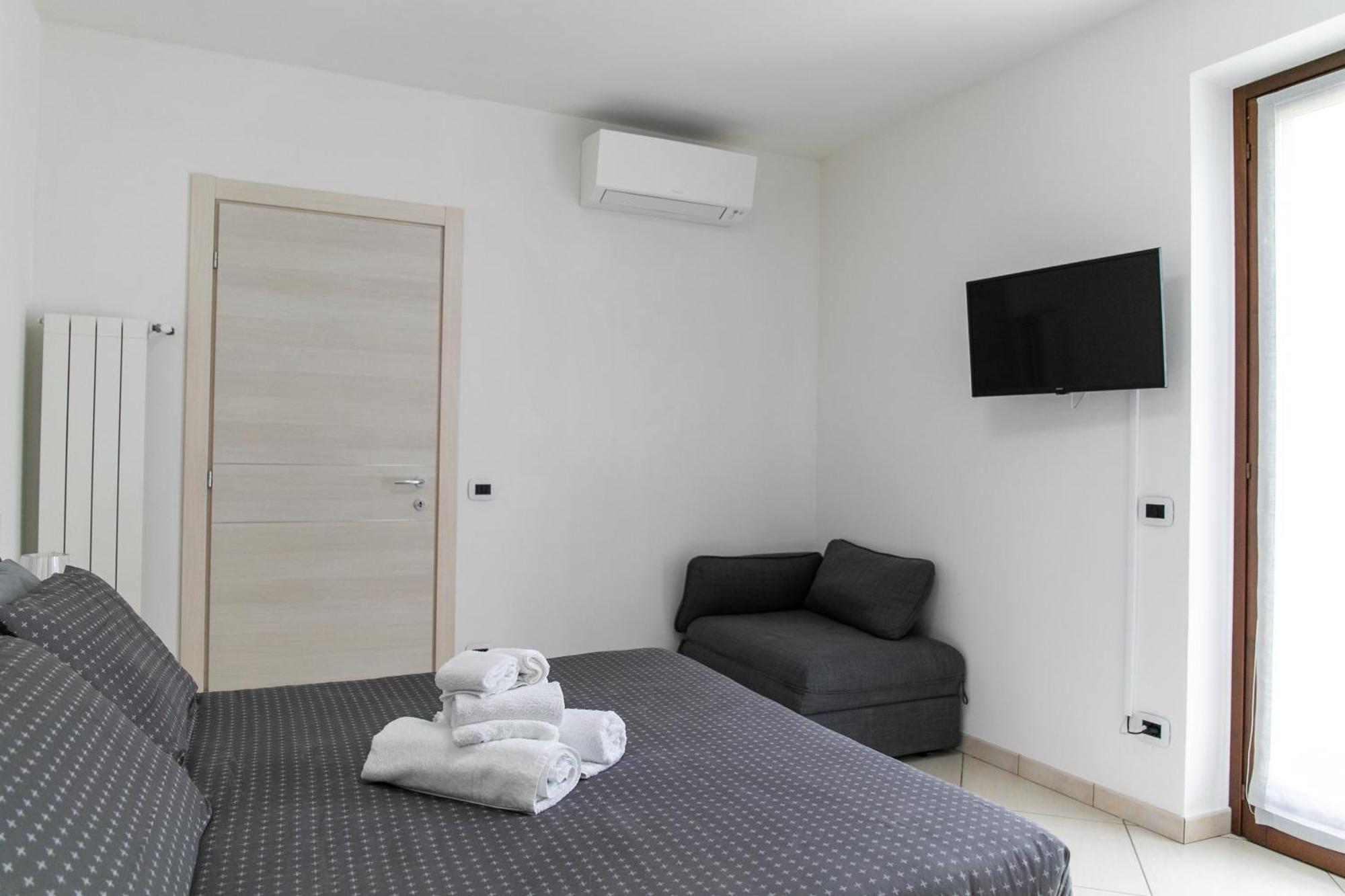 Apartamento Relax House Baveno Exterior foto