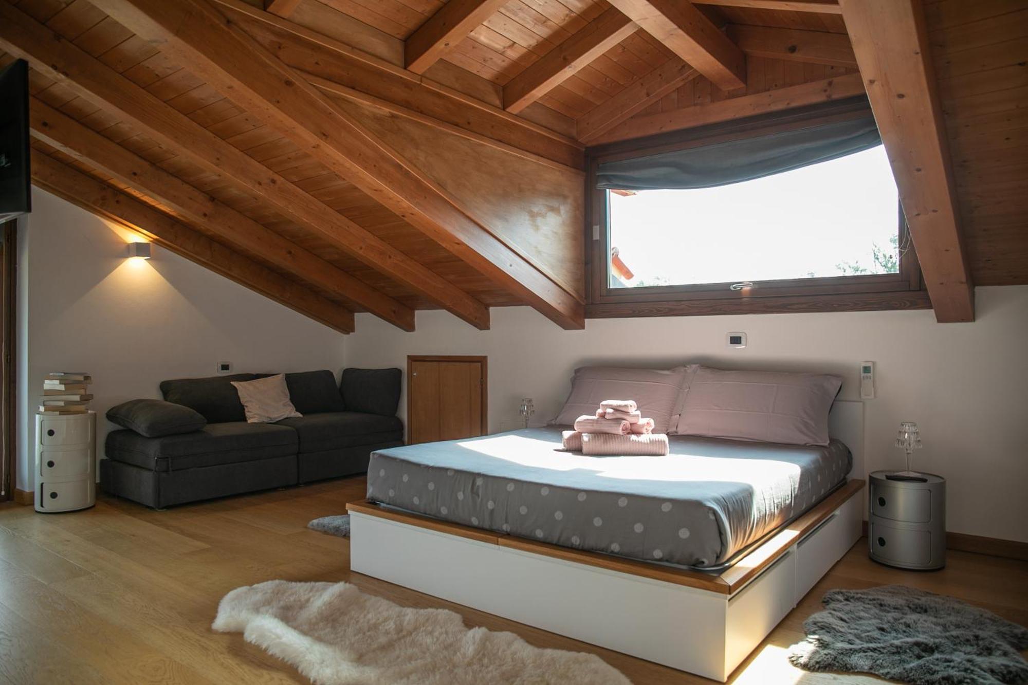 Apartamento Relax House Baveno Exterior foto
