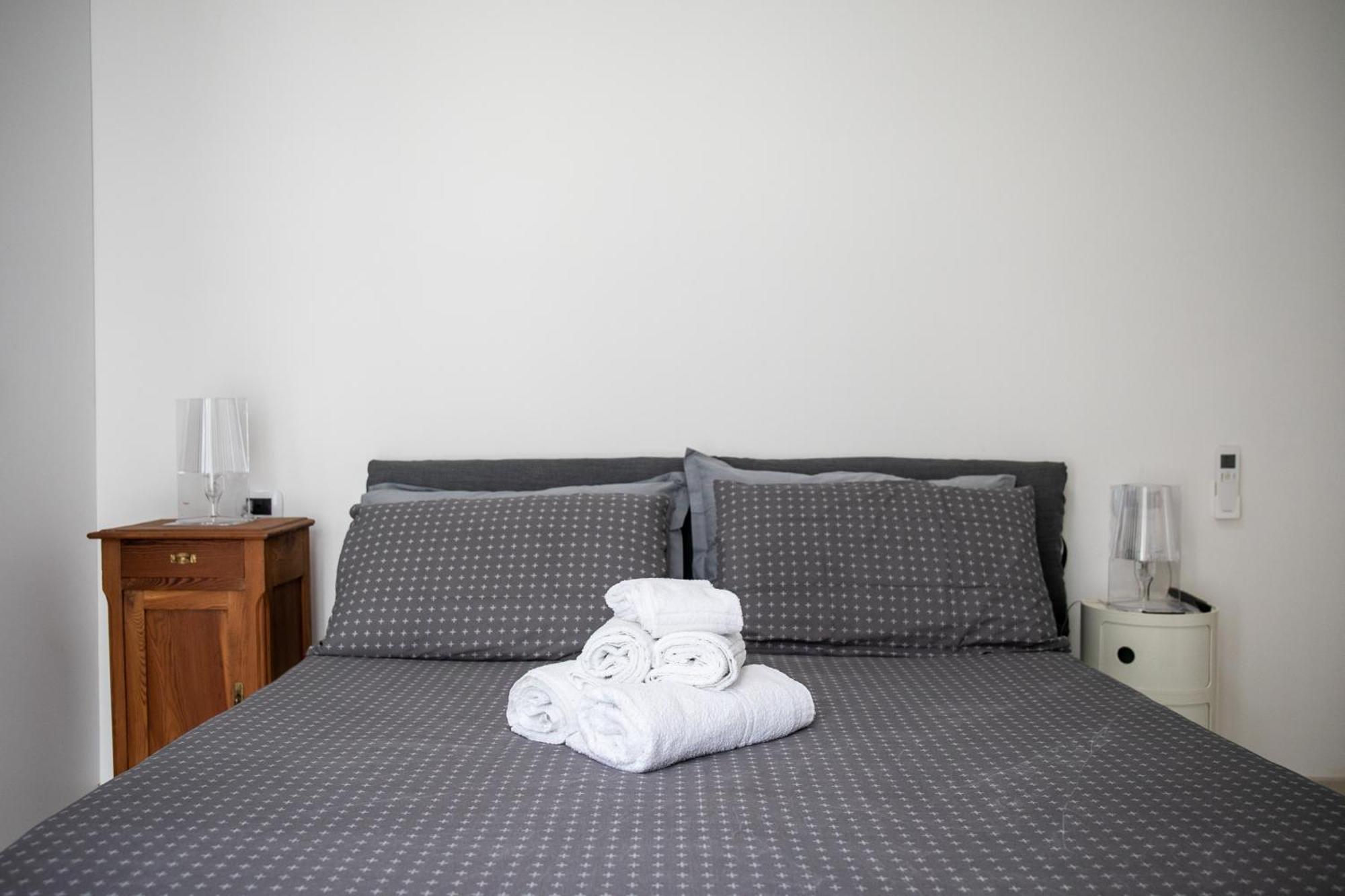 Apartamento Relax House Baveno Exterior foto