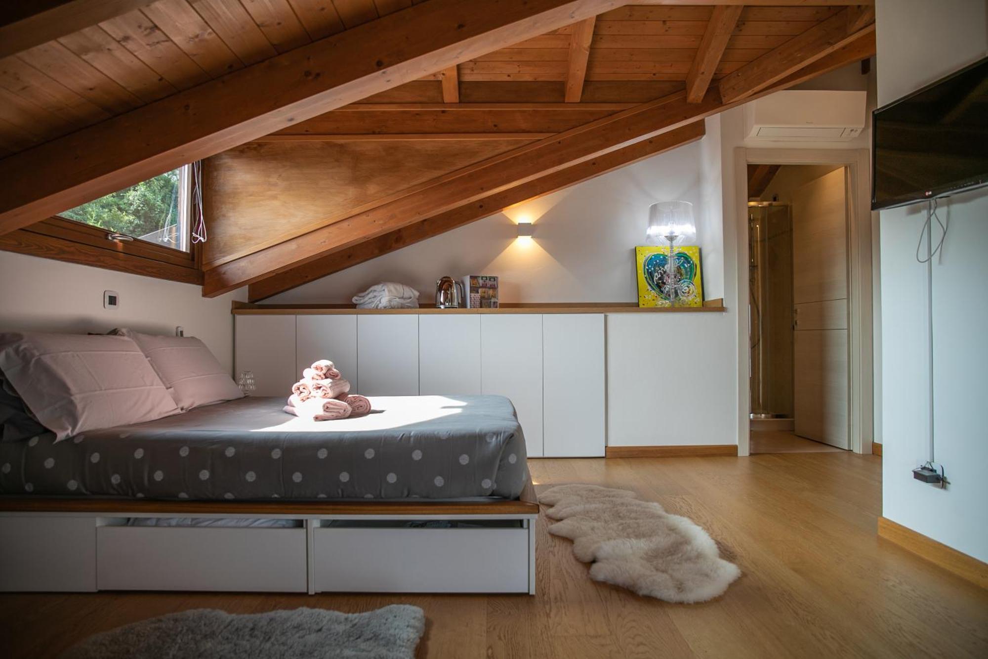 Apartamento Relax House Baveno Exterior foto