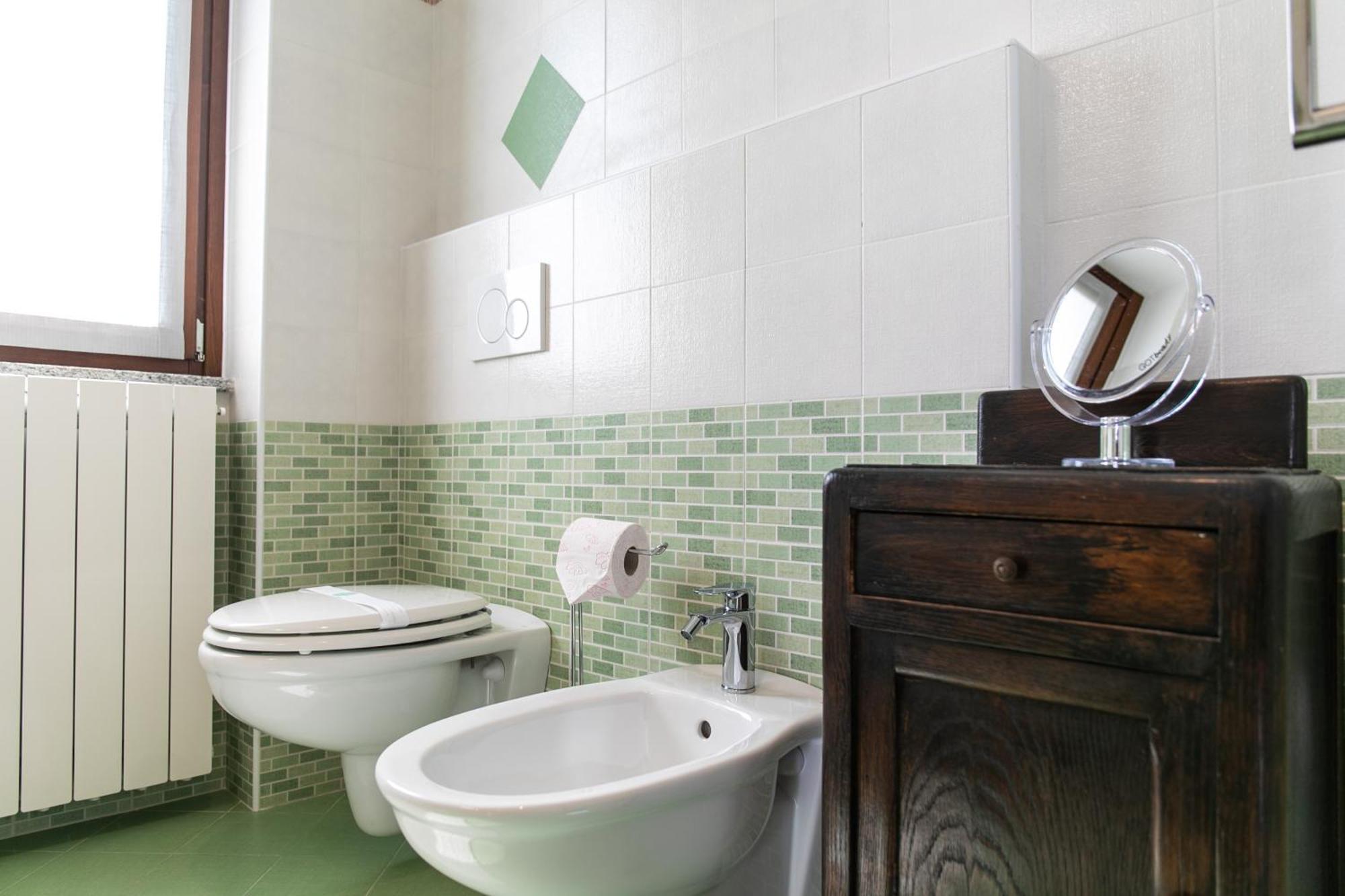 Apartamento Relax House Baveno Exterior foto
