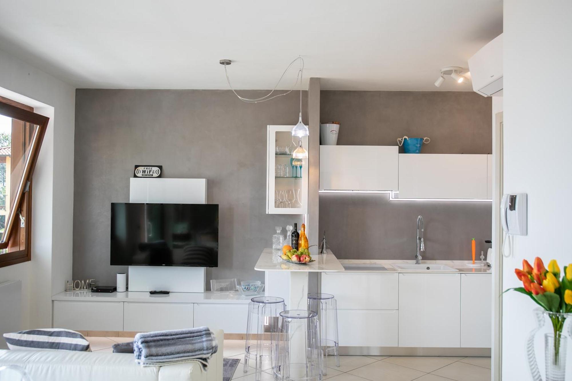 Apartamento Relax House Baveno Exterior foto