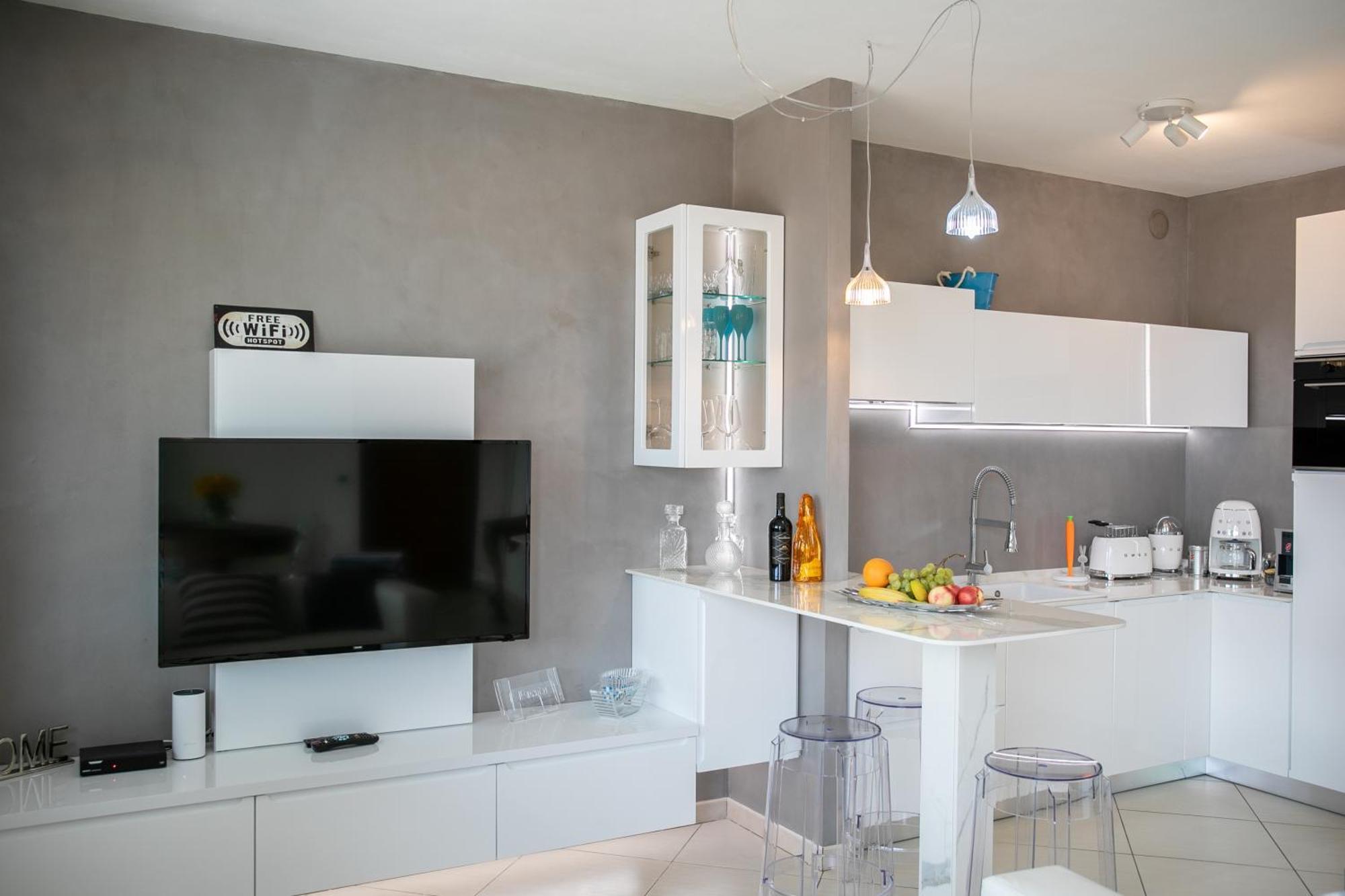 Apartamento Relax House Baveno Exterior foto