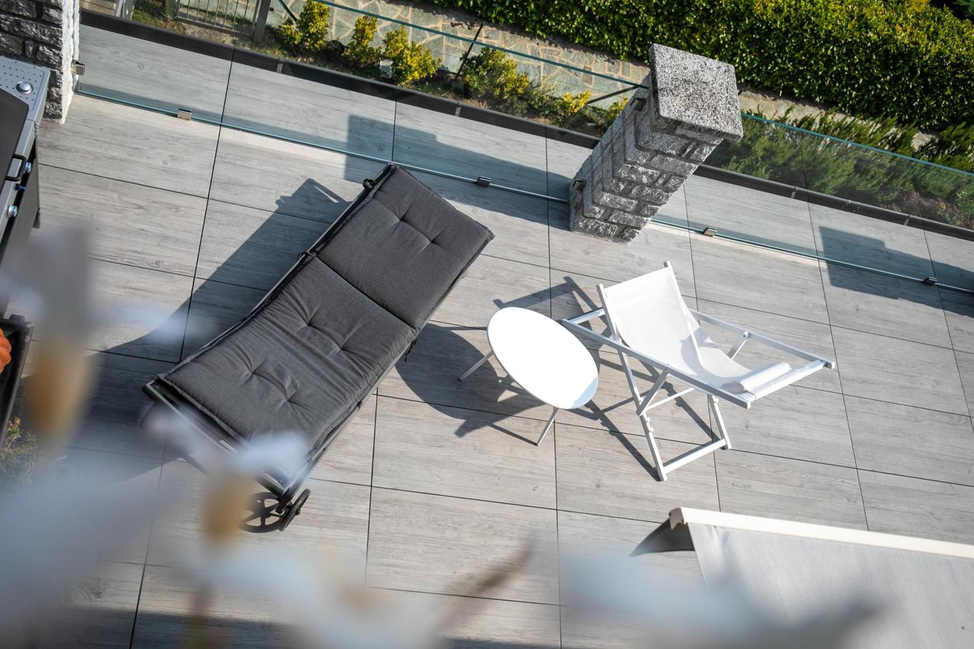 Apartamento Relax House Baveno Exterior foto