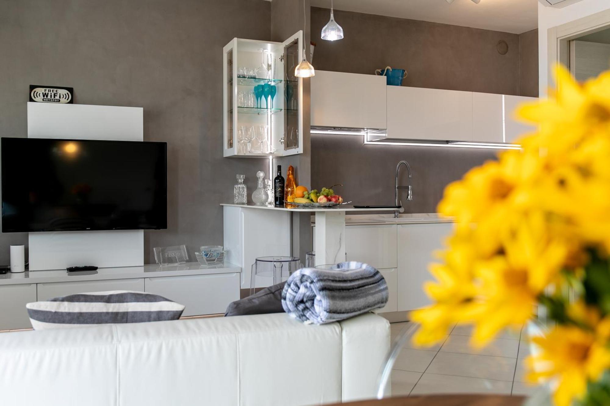 Apartamento Relax House Baveno Exterior foto