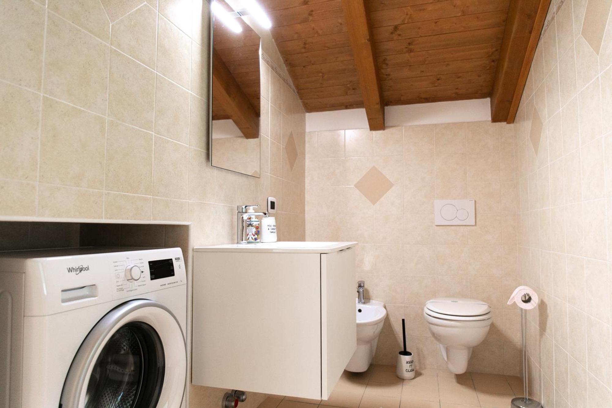 Apartamento Relax House Baveno Exterior foto